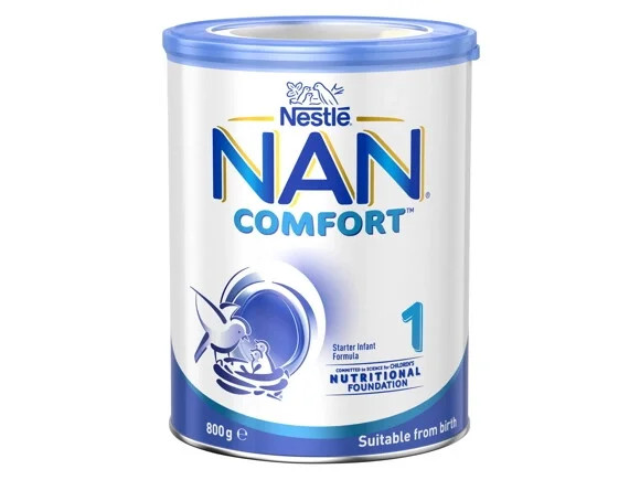 Nan 1 Comfort (400g)