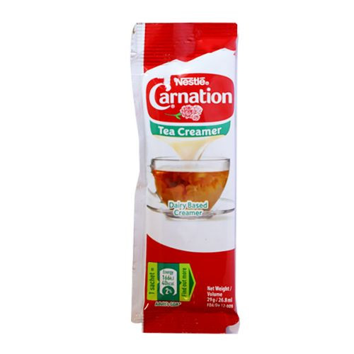 Carnation Tea Creamer (29g)