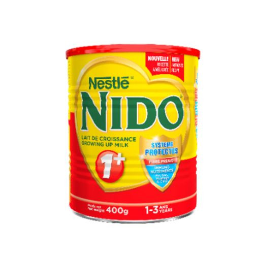 Nido 1+ Prebio (400g)