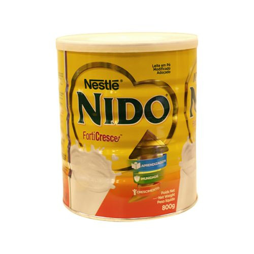 Nido Fortified Cwar (800g)