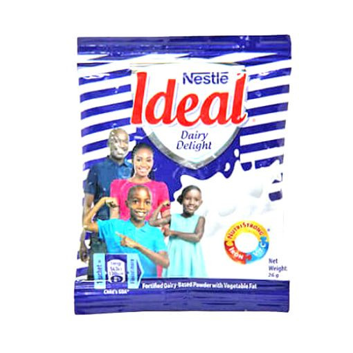 Ideal Dairy Delight (26g)