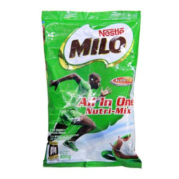 Milo All In One Nutri-mix (800g)