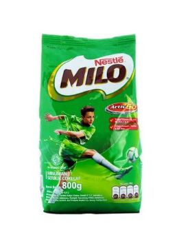 Milo Activ-go 800g Soft Pack (800g)