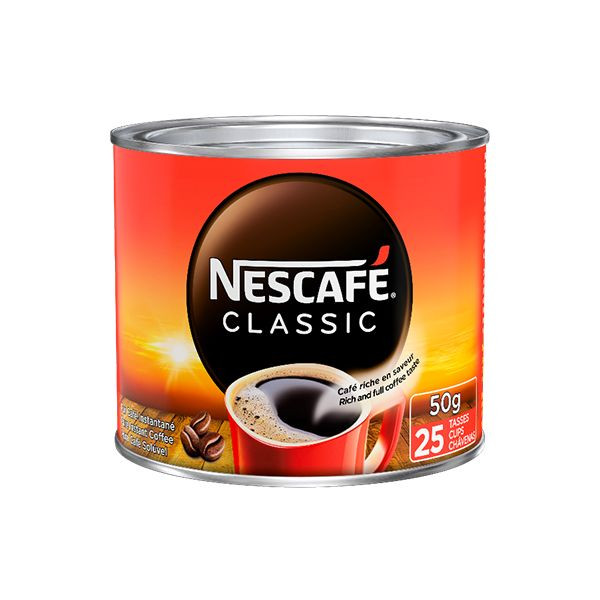Nescafe Classic (50g)