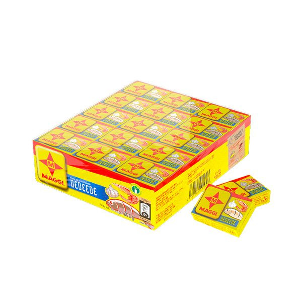 Maggi Dedeede Seasoning (10g)