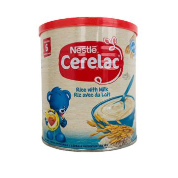 Cerelac Rice (400g)