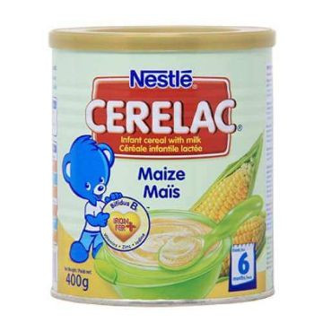 Cerelac Maize (400g)