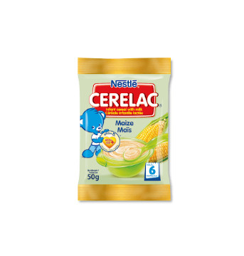 Cerelac Maize (50g)